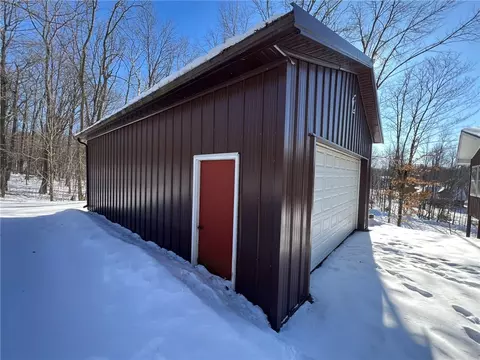 2152 E Round Lake Ln, Luck, WI 54853 photo 33