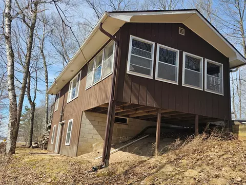 2152 E Round Lake Ln, Luck, WI 54853 photo 2