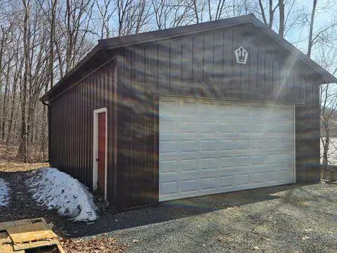 2152 E Round Lake Ln, Luck, WI 54853 photo 37