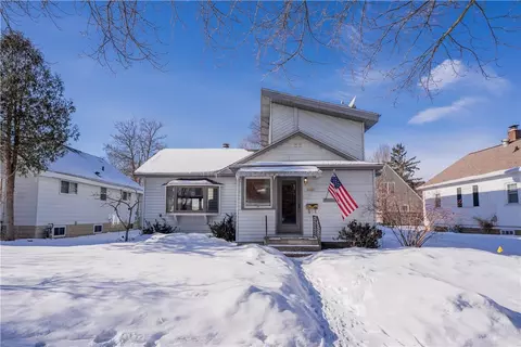 1406 Frederic St, Eau Claire, WI 54701