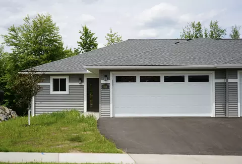 604 Hagman St #LOT 11, Eau Claire, WI 54703