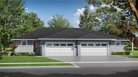 602 Hagman St #LOT 12, Eau Claire, WI 54703