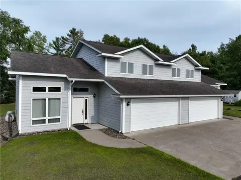 27185 250th St, Holcombe, WI 54745