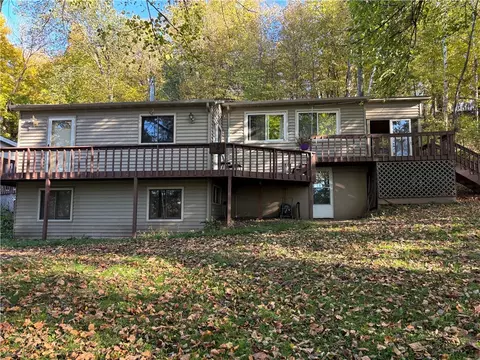 2724 230th Ave, Saint Croix Falls, WI 54024