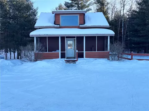 w6979 County Highway East, Spooner, WI 54801