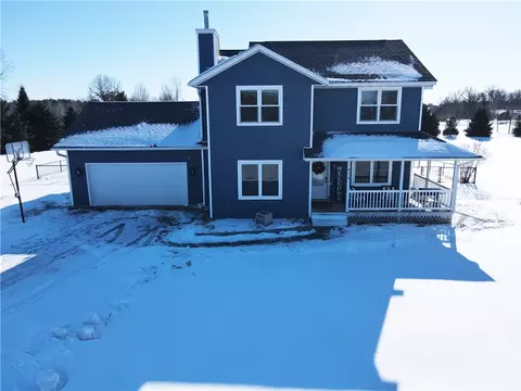 419 Babes Ln, Cameron, WI 54822