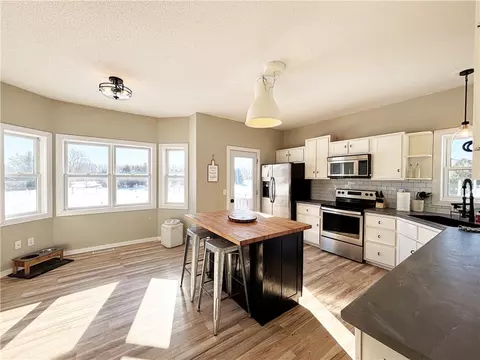 419 Babes Ln, Cameron, WI 54822 photo 5