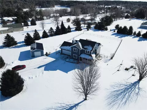 419 Babes Ln, Cameron, WI 54822 photo 30