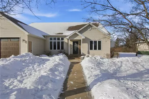 Exterior - 710 260th St, Woodville, WI 54028 photo 5 of 10