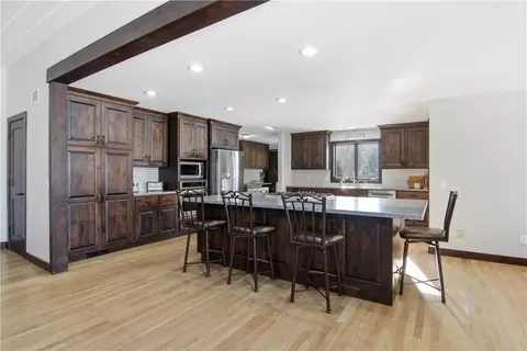 Kitchen - 710 260th St, Woodville, WI 54028 photo 1 of 3