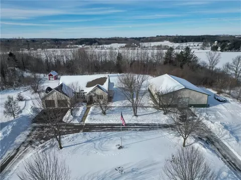 View/Area - 710 260th St, Woodville, WI 54028 photo 1 of 4
