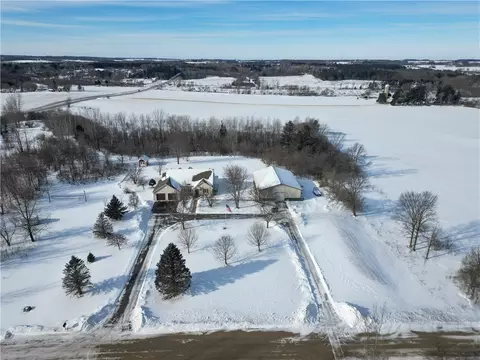 View/Area - 710 260th St, Woodville, WI 54028 photo 2 of 4