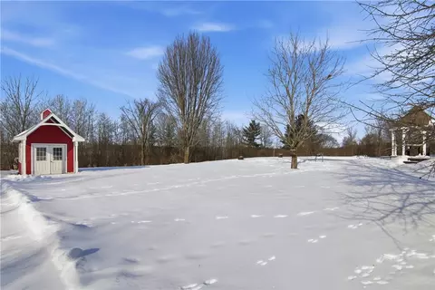 Exterior - 710 260th St, Woodville, WI 54028 photo 9 of 10