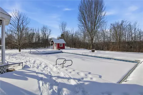 Exterior - 710 260th St, Woodville, WI 54028 photo 10 of 10