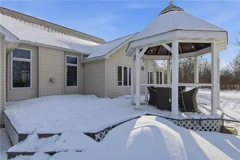 Exterior - 710 260th St, Woodville, WI 54028 photo 8 of 10