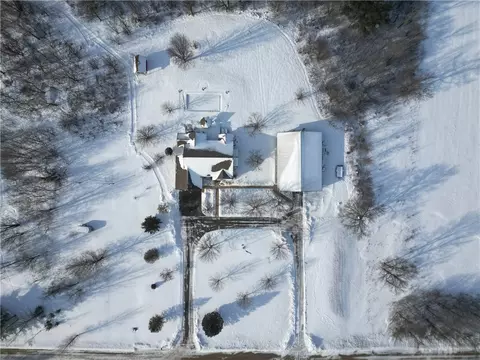View/Area - 710 260th St, Woodville, WI 54028 photo 3 of 4