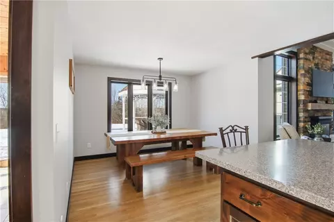 Dining - 710 260th St, Woodville, WI 54028 photo 1 of 1