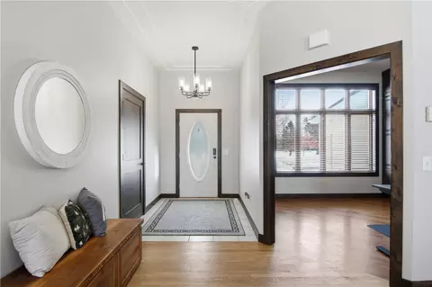 Entry Way - 710 260th St, Woodville, WI 54028 photo 1 of 1