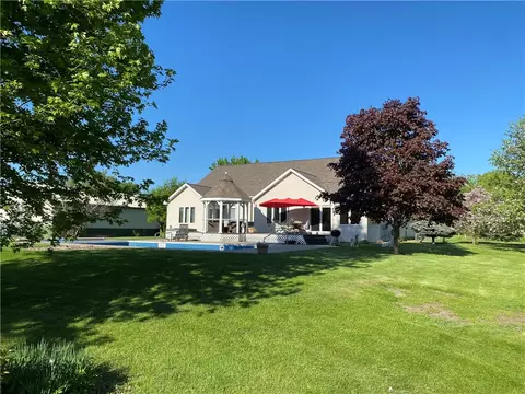 Exterior - 710 260th St, Woodville, WI 54028 photo 3 of 10