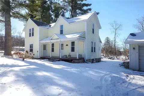 9290 Us Highway 53, Fall Creek, WI 54742