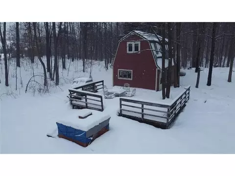 n2991 Sunset Drive, Shell Lake, WI 54871