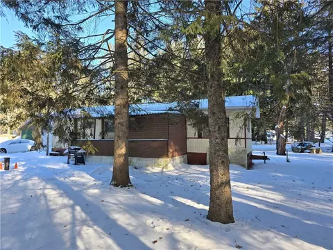 Exterior - 987 25th St, Chetek, WI 54728 photo 2 of 3