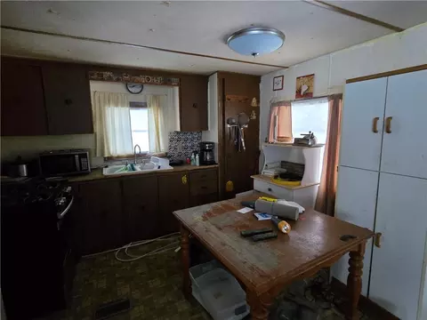 Kitchen - 987 25th St, Chetek, WI 54728 photo 2 of 2