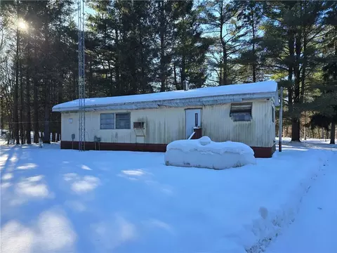 Exterior - 987 25th St, Chetek, WI 54728 photo 1 of 3