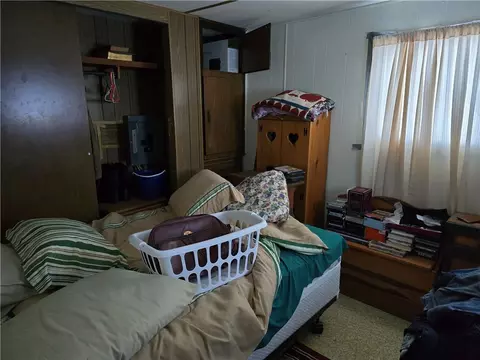 Bedroom - 987 25th St, Chetek, WI 54728 photo 2 of 2