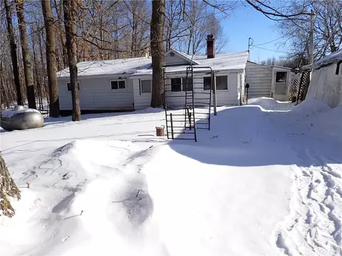 25727 County Highway Cc, Holcombe, WI 54745