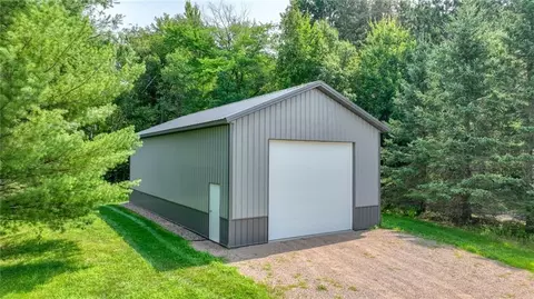 27175 250th St, Holcombe, WI 54745