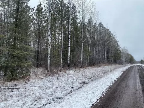 On Sorenson Road, Port Wing, WI 54865