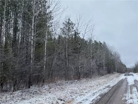 On Sorenson Road, Port Wing, WI 54865