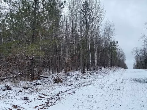 On Sorenson Road, Port Wing, WI 54865