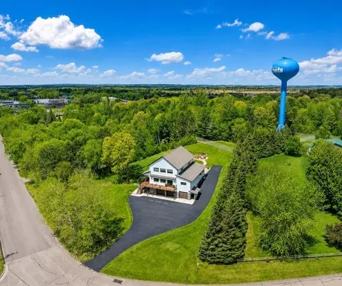 View/Area - 301 E Poplar Ave, Cameron, WI 54822 photo 2 of 3