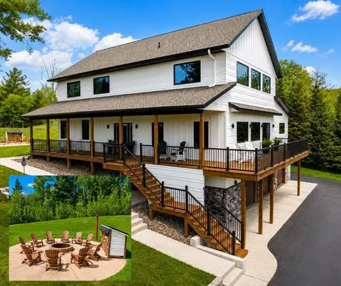 301 E Poplar Ave, Cameron, WI 54822