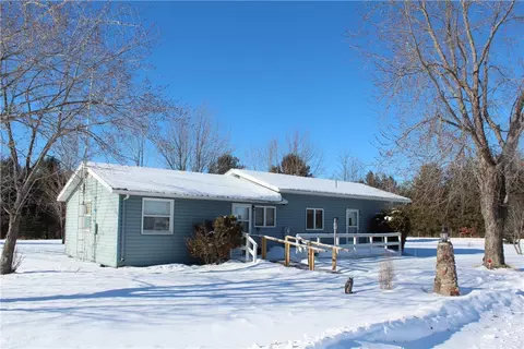 24154 Herman Johnson Rd, Siren, WI 54872