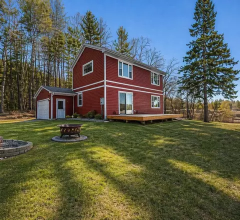 11512 Stillson Rd, Luck, WI 54853