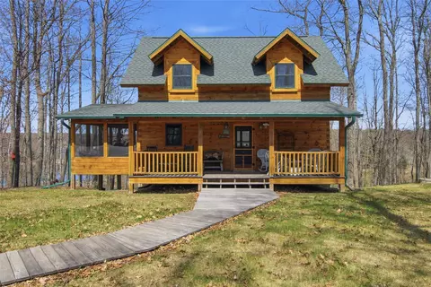10471 N Scarlet Tanager Ln, Hayward, WI 54843