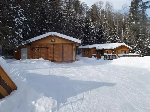 w3684 Wisconsin 182, Park Falls, WI 54552
