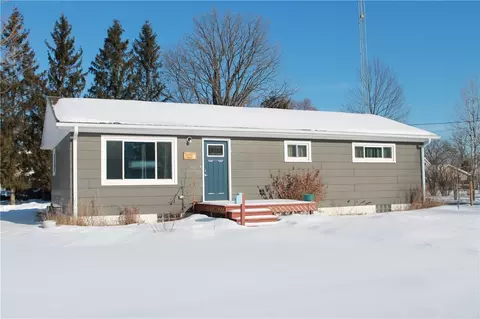 301 E Coleman St, Rice Lake, WI 54868