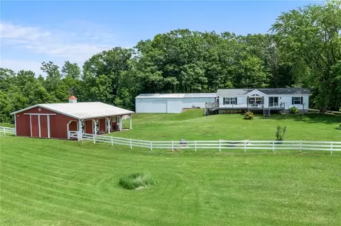 323 220th Ave, Comstock, WI 54826