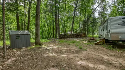 81 Acre On Chippewa Ave, Holcombe, WI 54745 photo 10