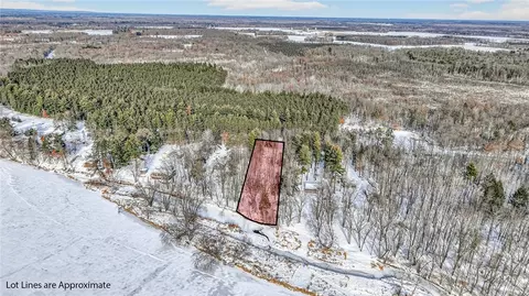 81 Acre On Chippewa Ave, Holcombe, WI 54745 photo 24