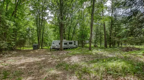 81 Acre On Chippewa Ave, Holcombe, WI 54745 photo 9