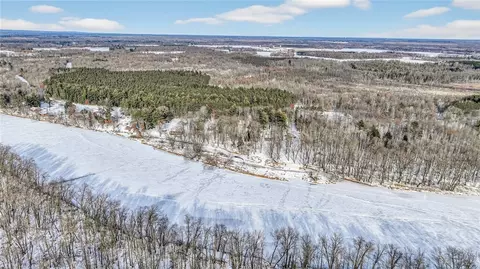 81 Acre On Chippewa Ave, Holcombe, WI 54745 photo 31