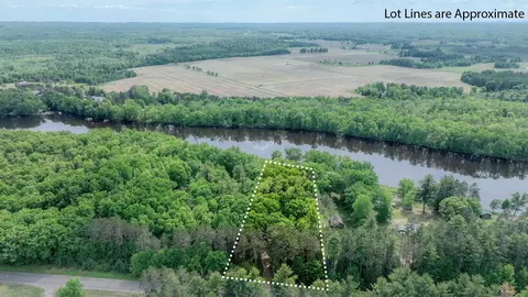 81 Acre On Chippewa Ave, Holcombe, WI 54745 photo 2