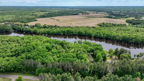 81 Acre On Chippewa Ave, Holcombe, WI 54745 photo 11