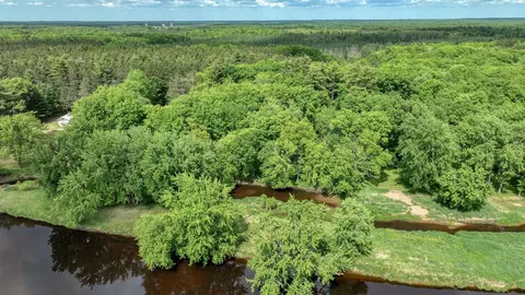 81 Acre On Chippewa Ave, Holcombe, WI 54745 photo 4