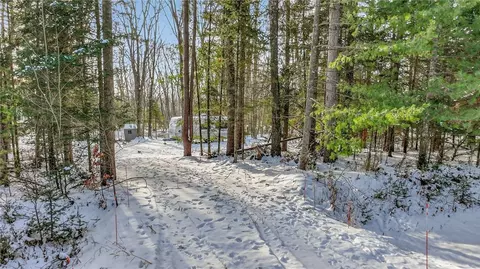 81 Acre On Chippewa Ave, Holcombe, WI 54745 photo 25